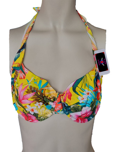 Haut maillot bain - de,