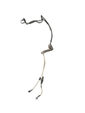 Tubes De Frein Originaux HONDA CBR 1000 RR HRC 2009 2010 2011