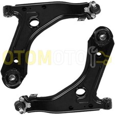 VW GOLF 3 III CORRADO VENTO GTI 16V VR6 TRIANGLE BRAS DE SUSPENSION ROTULE 4 PCS