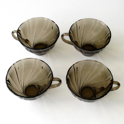 Tasses café vereco - 4,