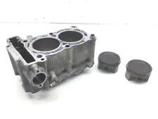 Cylindres Avec Pistons