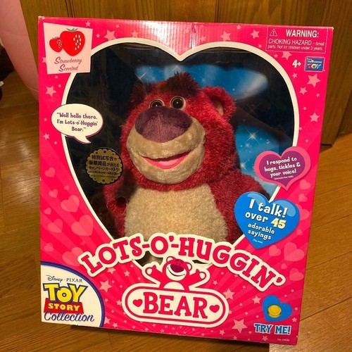 Rare toy story collection - rare,