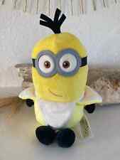 25 ⚜️  Jouet Peluche Doudou Les Minions Banana Kevin Banane Jakala Hauteur 25 Cm