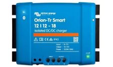 Victron Energy Orion-Tr Dc / Convertisseur Ladebooster 12-12 -18A Isolé