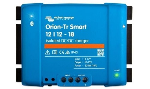 Victron energy orion - victron, dc