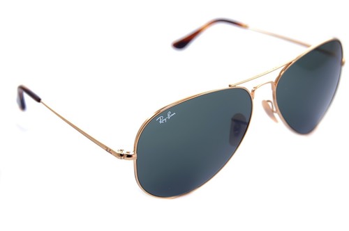 Lunettes ray ban - ray-ban, aviateur