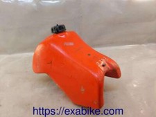 reservoir a essence pour Honda CR 125  de 1983