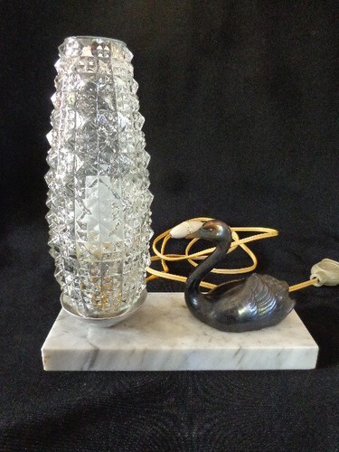 Lampe bureau ancienne art - lampe,