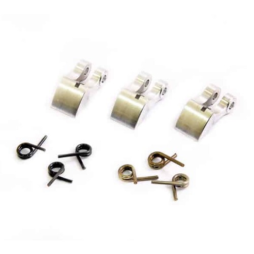 New hobao cnc aluminum - aluminum, (3)