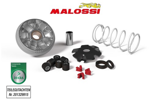Variateur malossi multivar - malossi,
