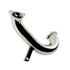 Downpipe inox FMIC.Pro pour