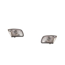 Clignotant Ensemble Gauche