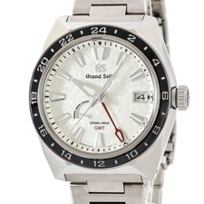 Grand Seiko Sport Collection