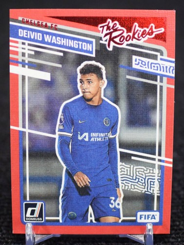 202324 donruss rookies red - red, sp