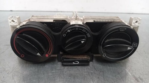8l0819045a commande chauffage - 8l0819045a,