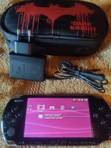 Sony psp 3004 lire - psp,