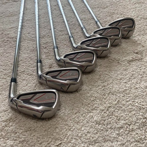 Set fer 6 - (taylormade),