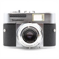Voigtländer appareil photo - appareil,