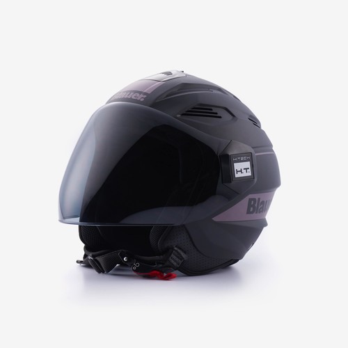Casque blauer brat - brat, jet