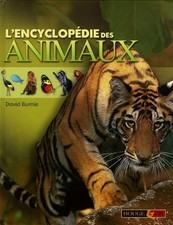 L'Encyclopédie des animaux -