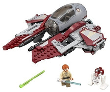 LEGO STAR WARS 75135 -- SET