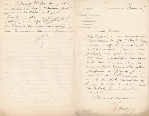 Emmanuel lansyer belle lettre - emmanuel,