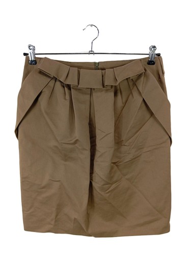 Moschino jupe taille haute - taille,