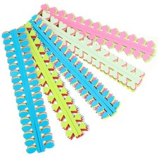  90 Pcs Quilling Strip Set DIY