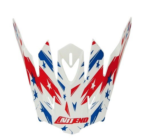 Visière casque cross - , marque