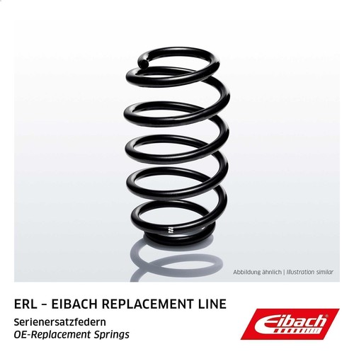 Ressort suspensio eibach - ressort,