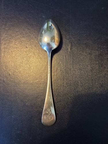 Cuillère soupe métal - cuillère,