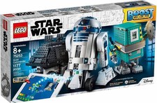 For Sale: LEGO Star Wars BOOST