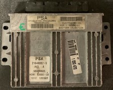 Calculateur moteur PEUGEOT 306