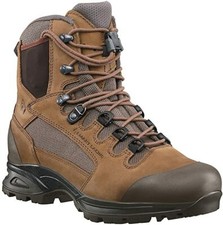 Bw Original Haix Scout Bundeswehr Bottes de Combat Trekking