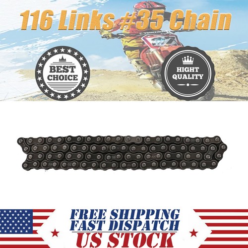 116 links chain master - 116, &