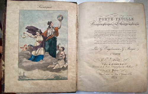Porte feuille géographique - géographique, et