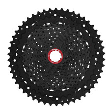 SUNRACE CSMZ91X WT5  cassette