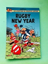 CARTE POSTALE 15X10 TINTIN