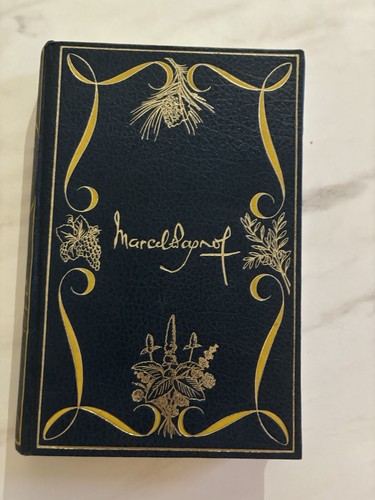 Ouvrages marcel pagnol - ouvrages,