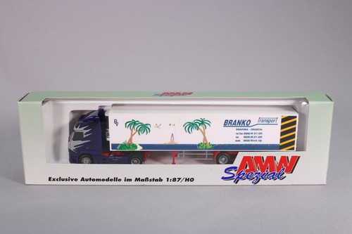 Le2682 awm amw spezial - awm, 70810