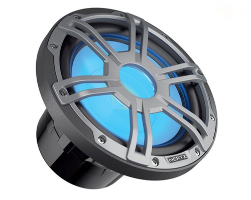 Hertz hms 10 marine - hms, s-ld-g
