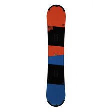 Snowboard occasion Nitro Stance + fixation coque
