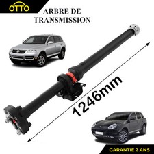 Arbre de transmission NEUF +