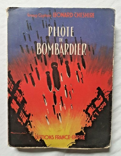 Pilote bombardier par - de,