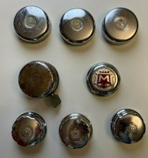 LOT ANCIENNES SONNETTES DE