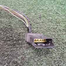 Capteur aide au stationnement PEUGEOT 3008 1 phase 1 1.6 HDI Z00006584Z4