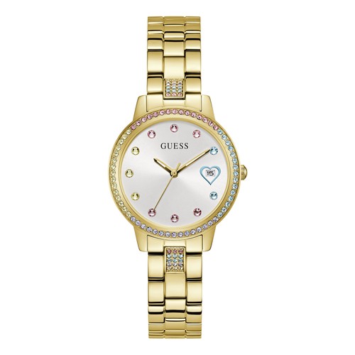 Guess montre costume mm - 34,