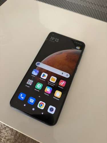 Redmi note 64go - redmi,
