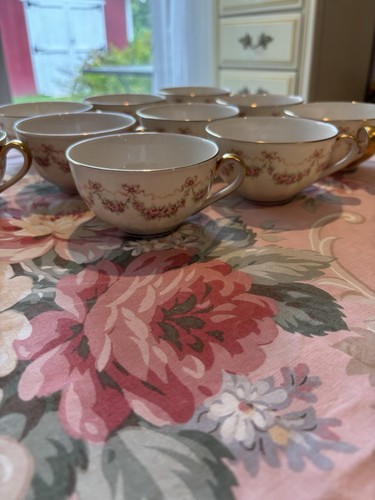 Vintage theodore haviland - vintage,