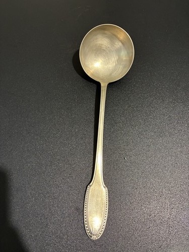 Louche service ancienne - de,
